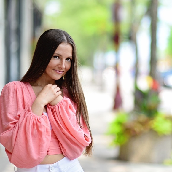 Meet your Posher, Angelina - Picture 1 of 1